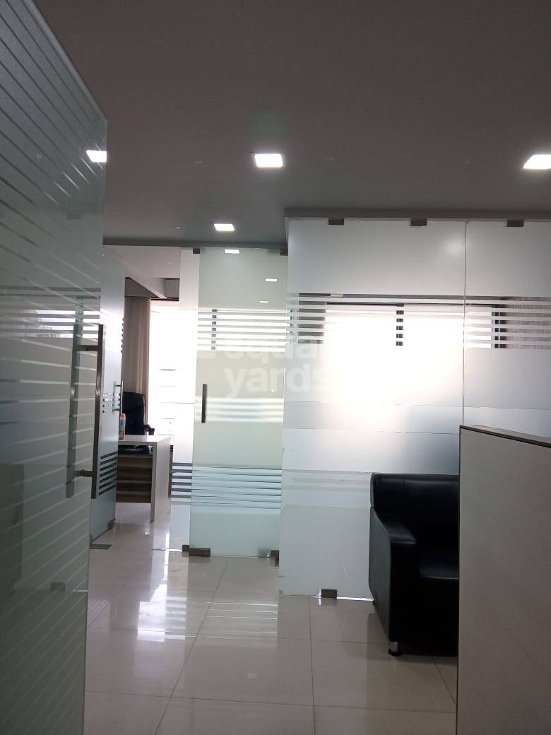 Office Space For Rent in Samarth Aishwarya