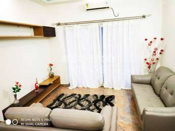 2 BHK Apartment For Resale in Bollineni Astra Kogilu Bangalore 3850217