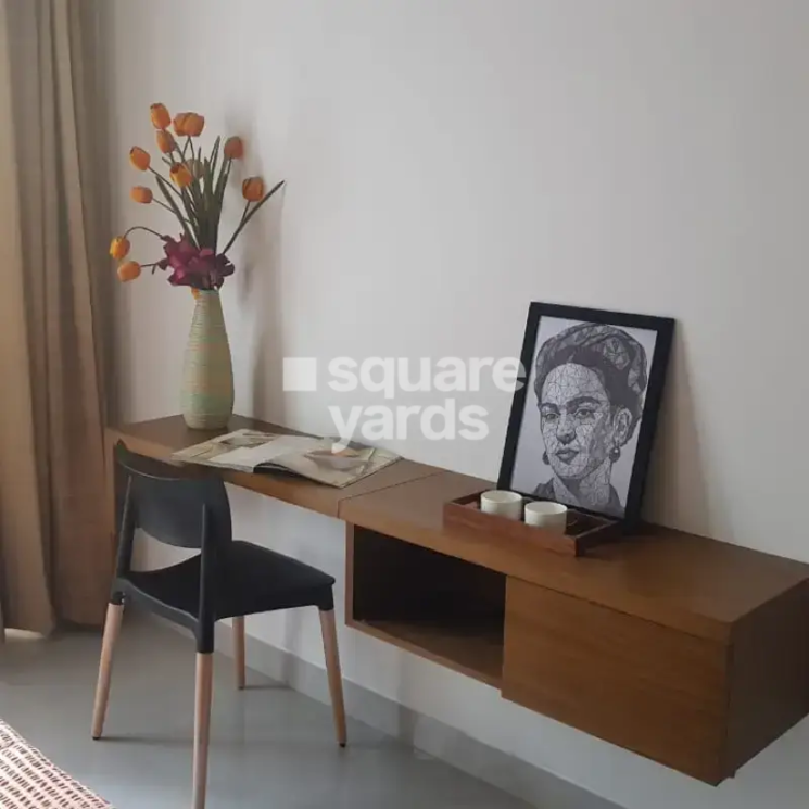 Room, dhoot-time-residency 3 Bedroom 1642 Sq.Ft. Apartment In Sector 63 Gurgaon 3851760