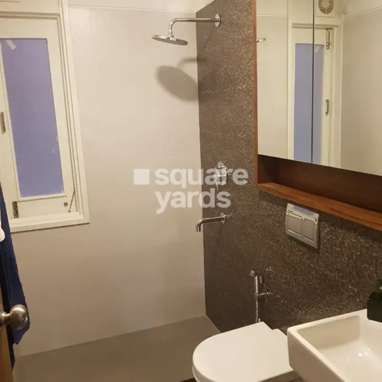 Bathroom, dhoot-time-residency 3 Bedroom 1642 Sq.Ft. Apartment In Sector 63 Gurgaon 3851760