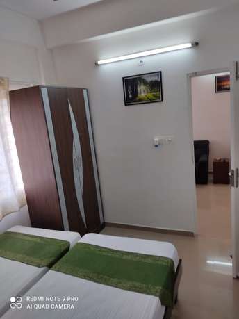 1 BHK Apartment For Rent in Indiranagar Bangalore 3852252