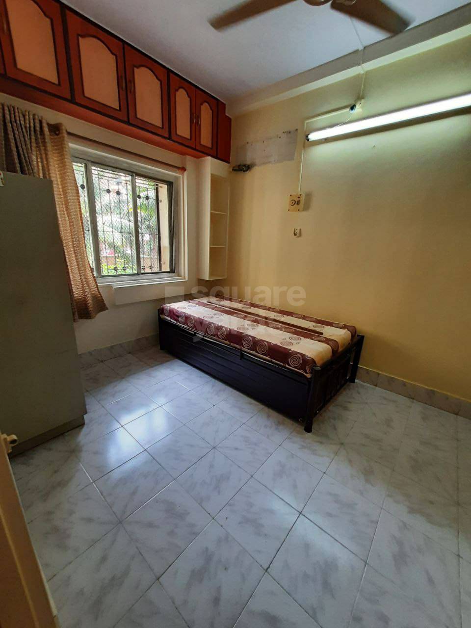 Rental 2 Bedroom 1000 Sq.Ft. Apartment in Gokuldham Complex, Goregaon