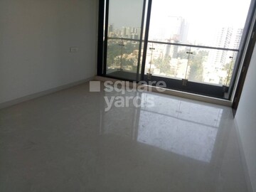 Bedroom in 2 BHK Apartment at Rustomjee Elita, Juhu – for Rent