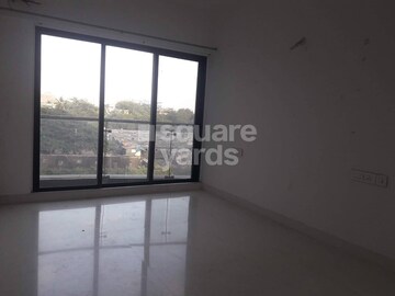 Bedroom in 2 BHK Apartment at Rustomjee Elita, Juhu – for Rent