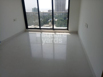 2 BHK Apartment For Rent in Rustomjee Elita Juhu Mumbai  3860079