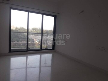 Bedroom in 3 BHK Apartment at Bharat Skyvistas, Andheri West – for Rent
