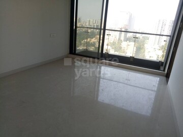 3 BHK Apartment For Rent in Bharat Skyvistas, Andheri West