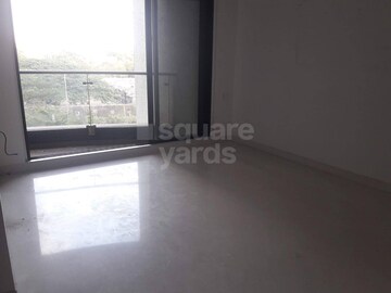 Bedroom in 4 BHK Apartment at Rustomjee Elita, Juhu – for Rent