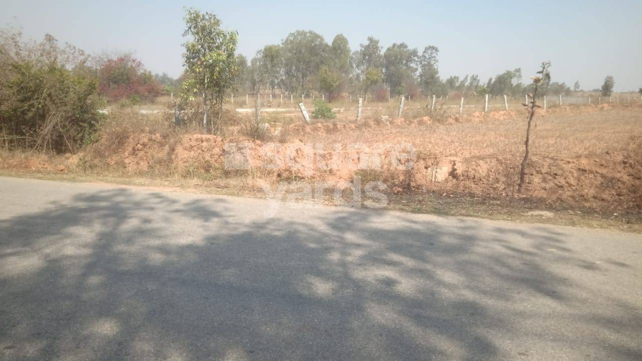 Resale 1200 Sq.Ft. Plot in Yelahanka Bangalore 3861362