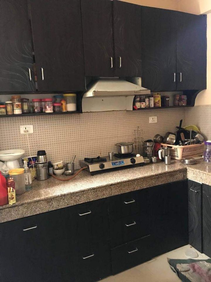 Rental 2 Bedroom 634 Sq.Ft. Apartment in Chordia Solitaire Homes Pashan