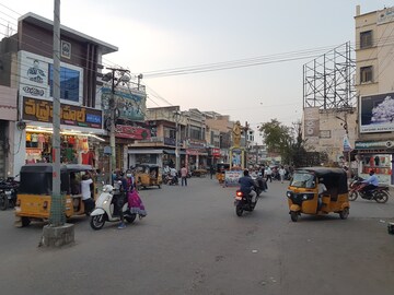 Commercial Showroom 10000 Sq.Ft. For Resale in Kapilateertham Road Tirupati  3866066