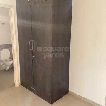 Attached Bathroom in 3 BHK Apartment at Emaar MGF Emerald Hills, Sector 65 – for Rent