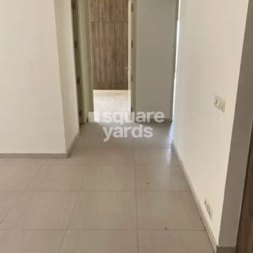 Bedroom in 2 BHK Apartment at Ireo Uptown, Sector 66 – for Rent