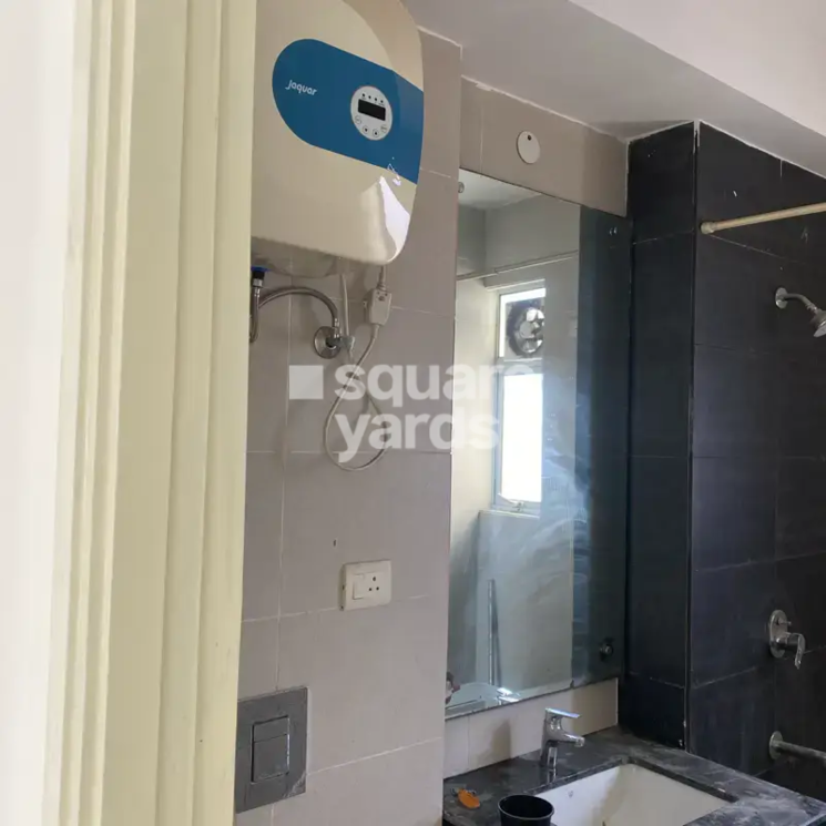 Bathroom, ireo-uptown 2 Bedroom 1430 Sq.Ft. Apartment In Sector 66 Gurgaon 3866848