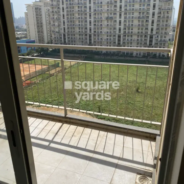 2 BHK Apartment – Exterior View View at Ireo Uptown, Sector 66 - for Rent