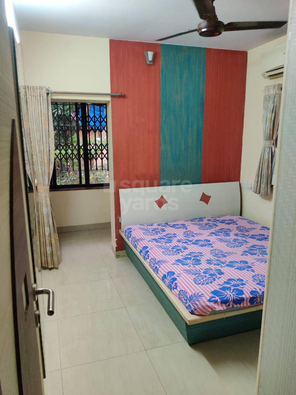 Rental 1 Bedroom 250 Sq.Ft. Apartment in Mhada Vanrai Colony, Goregaon