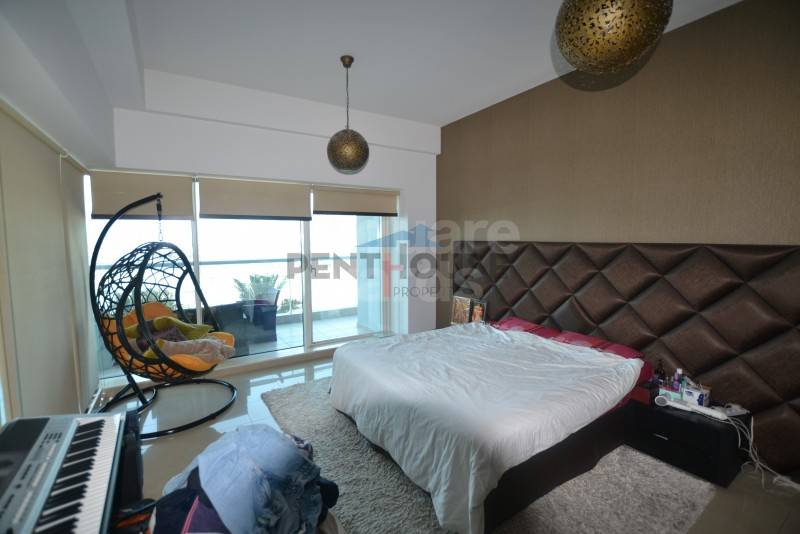 2 BR 2614 Sq.Ft. Apartment in Emirates Crown