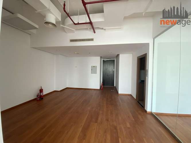 835 Sq.Ft. Office Space in bayswater