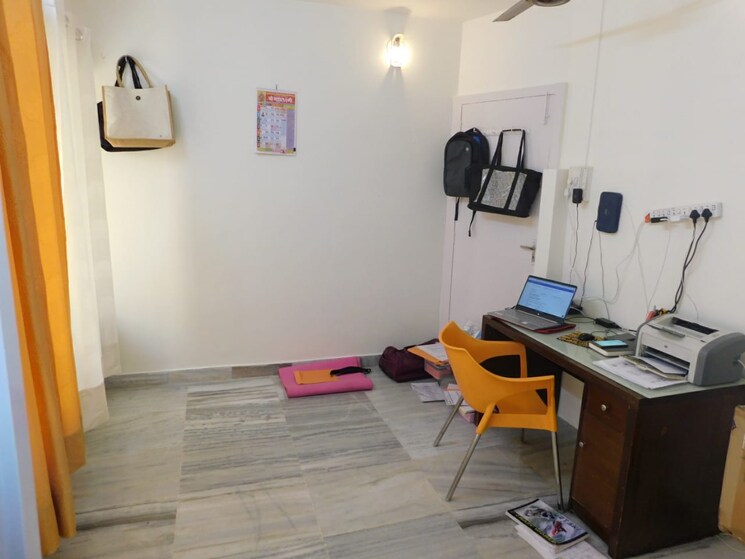 Living Room, link-garden 1 Bedroom 600 Sq.Ft. Apartment In Andheri West Mumbai 3871374