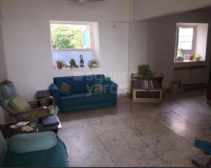 1 BHK 700 Sq.Ft. Apartment in Palm Beach Apartments