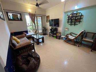 2 BHK Apartment For Resale in Minaret Tower Andheri West Mumbai  3871771