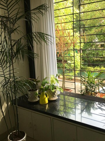  1 BHK Apartment at Andheri West – for Rent