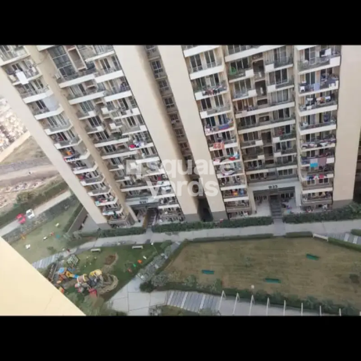Exterior View, tulip-violet 4 Bedroom 2010 Sq.Ft. Apartment In Sector 69 Gurgaon 3873475