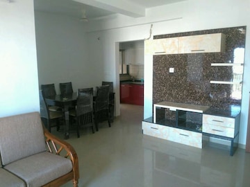 2 BHK Apartment For Rent in Orchid Woods Hennur Bangalore  3874303