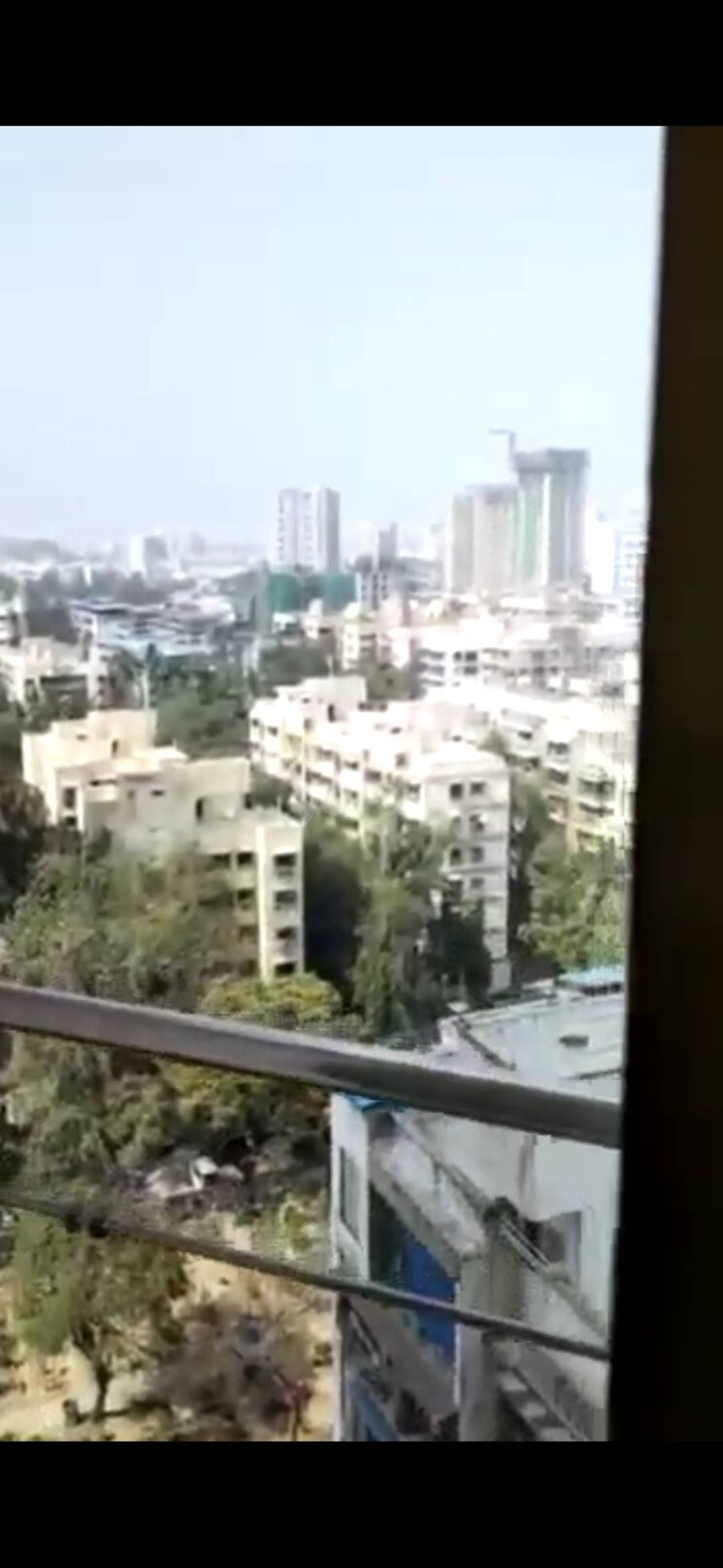 Exterior View, andheri west 3 Bedroom 1500 Sq.Ft. Apartment In Andheri West Mumbai 3874753