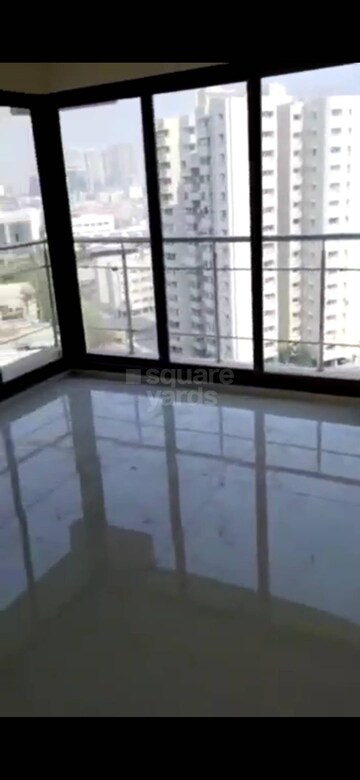 Room in 3 BHK Apartment at Andheri West – for Rent