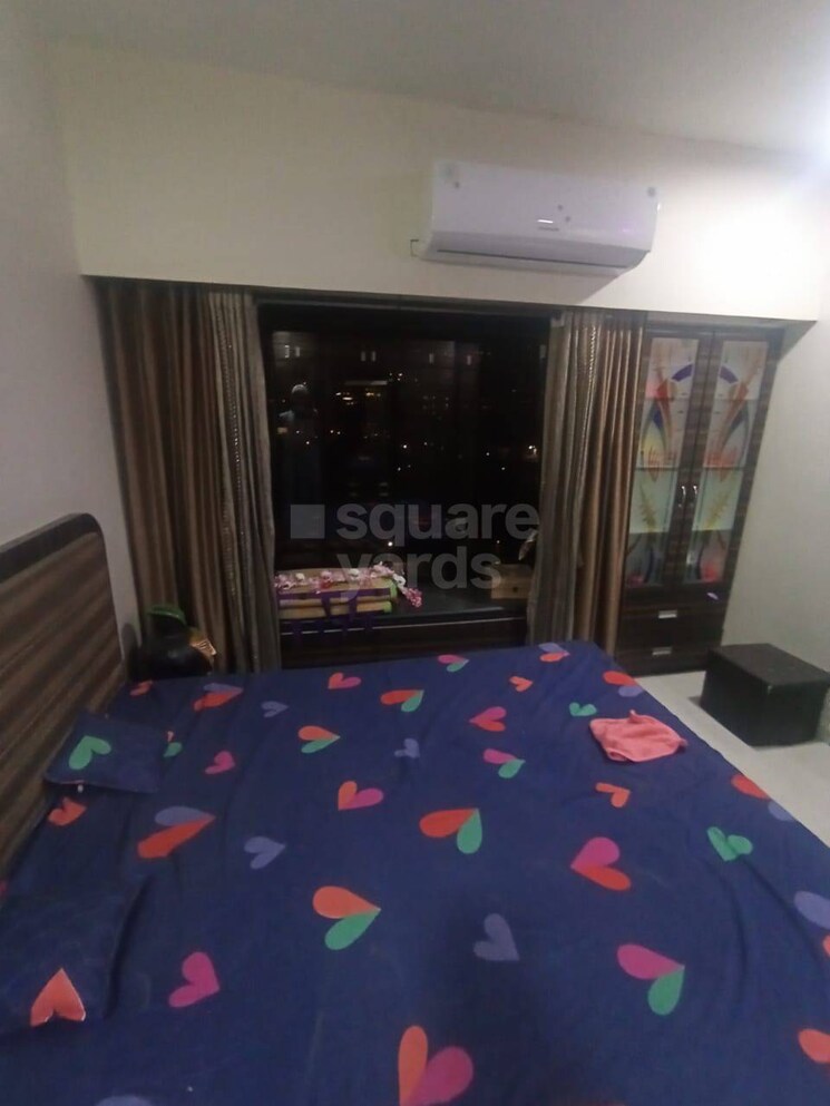 Bedroom, royal-classic-co-op-society 2 Bedroom 950 Sq.Ft. Apartment In Andheri West Mumbai 3875082