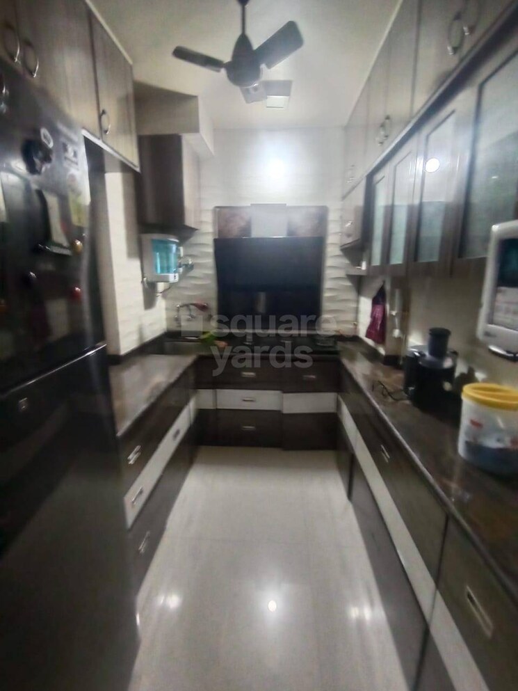 Kitchen, royal-classic-co-op-society 2 Bedroom 950 Sq.Ft. Apartment In Andheri West Mumbai 3875082