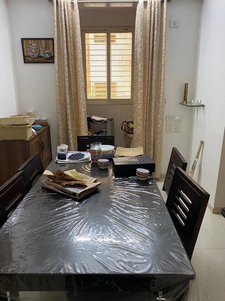 Living Room, juhu 2 Bedroom 1100 Sq.Ft. Apartment In Juhu Mumbai 3875250