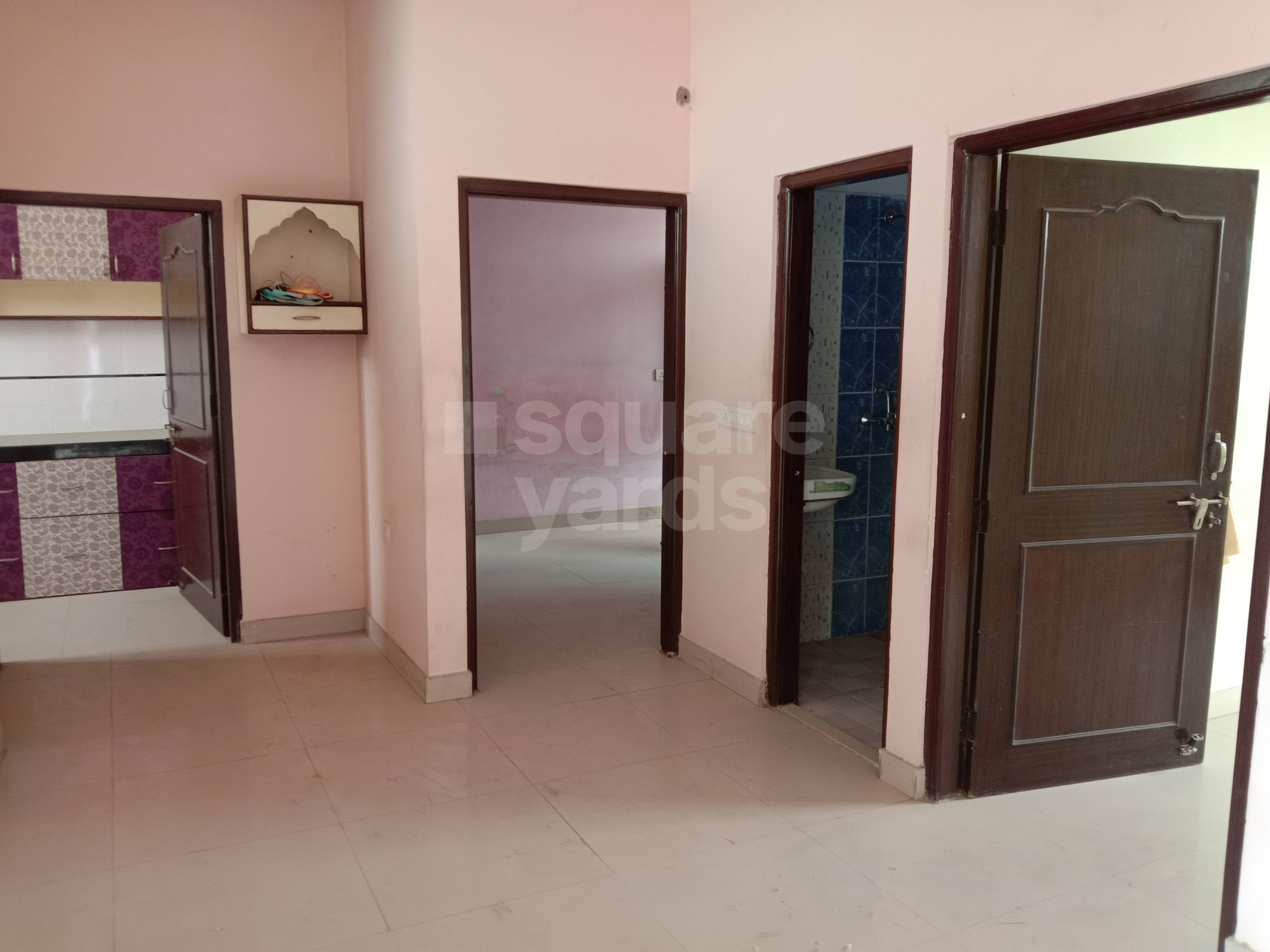 Rental Commercial Office Space 1200 Sq.Ft. in Vaishali Nagar Jaipur