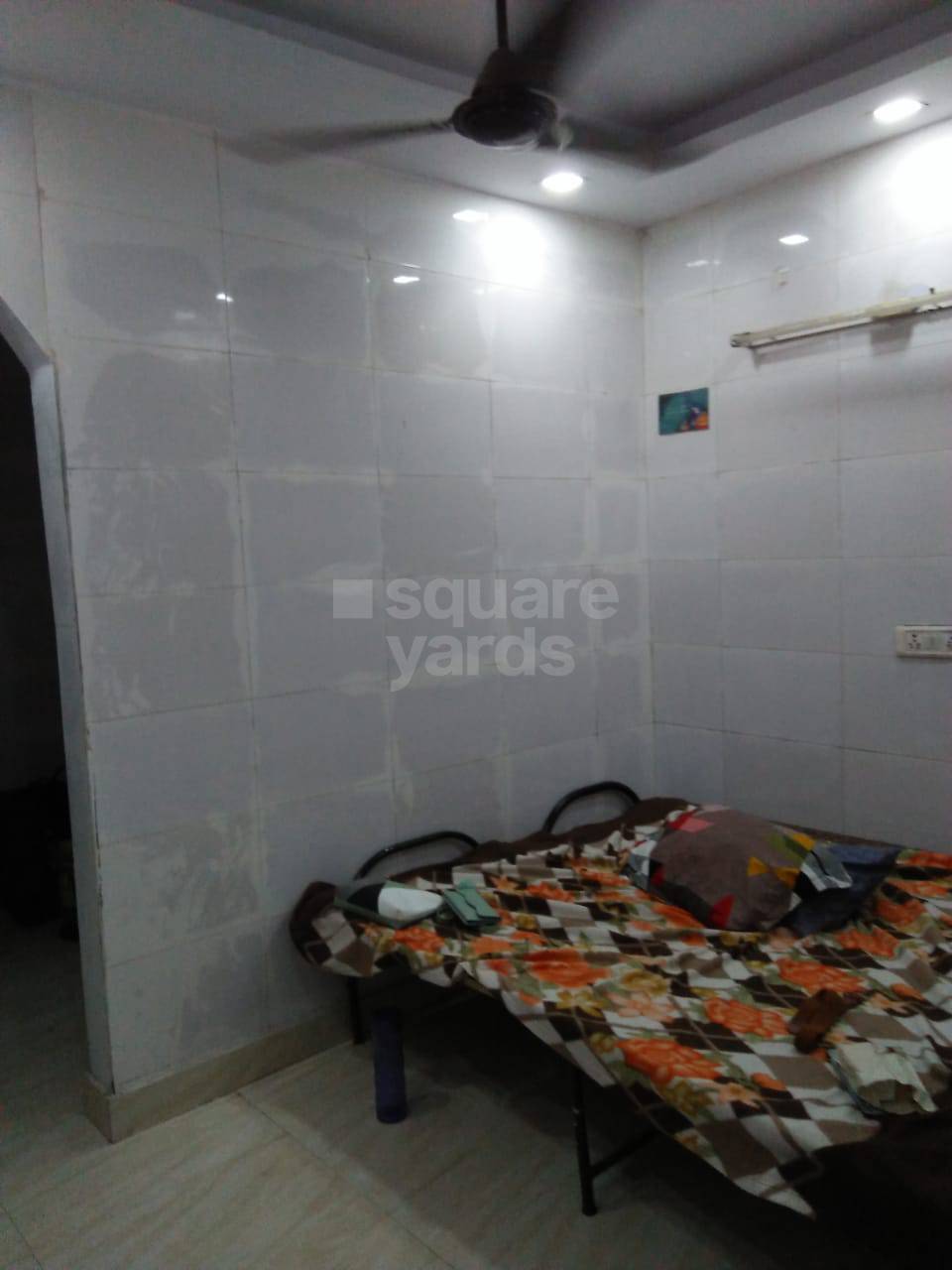 Rental 1 Bedroom 777 Sq.Ft. Independent House in Signature View