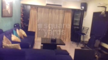 2 BHK Apartment For Rent in Bhagtani Heights Versova Mumbai  3878540