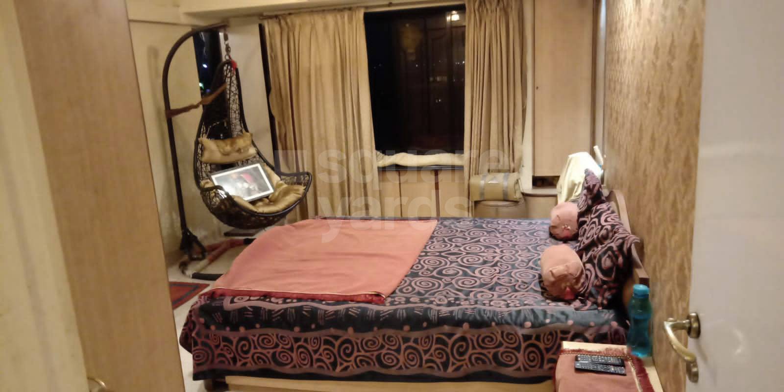 2 BHK 1100 Sq.Ft. Apartment in Bhagtani Heights