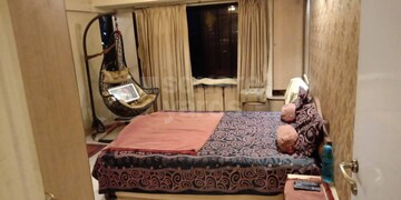 2 BHK Apartment For Rent in Bhagtani Heights, Versova
