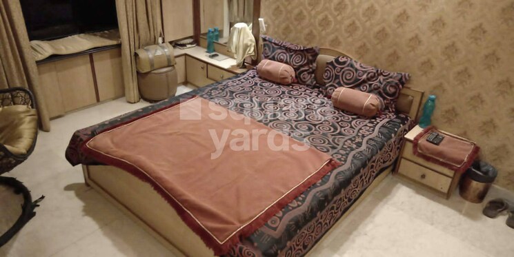 Bedroom, bhagtani-heights 2 Bedroom 1100 Sq.Ft. Apartment In Versova Mumbai 3878540