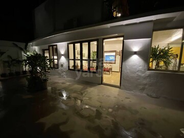 4 BHK Villa – Exterior View View at Andheri West - for Rent