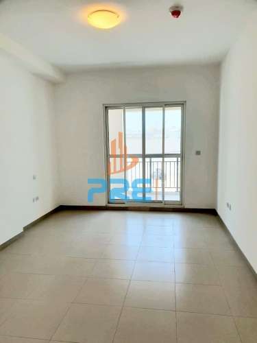 2 BR 2069 Sq.Ft. Apartment in Al Khail Heights Building 5B