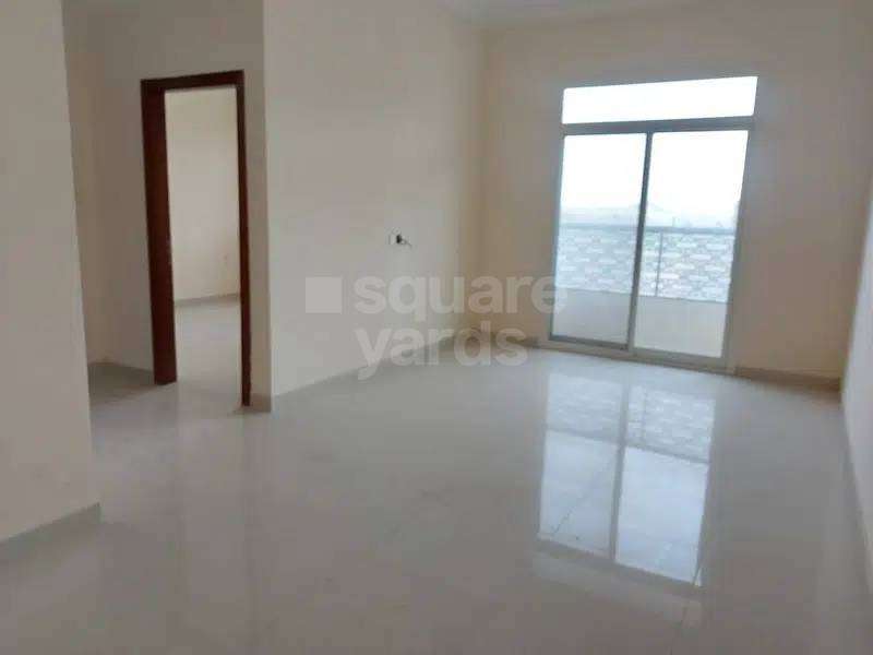 3 BR 1200 Sq.Ft. Apartment in Al mwaihat 3