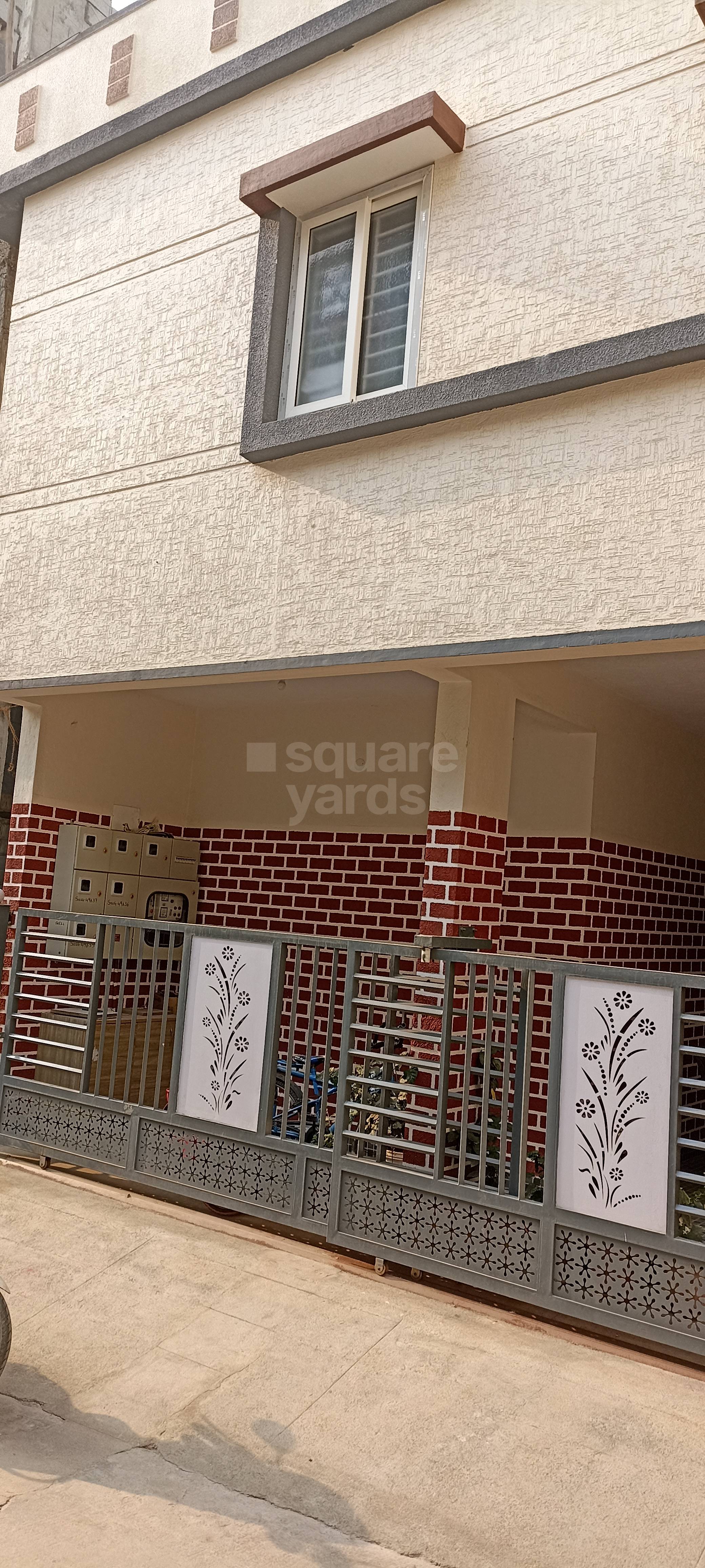 Resale 2 Bedroom 1200 Sq.Ft. Independent House in Jp Nagar 7th Phase