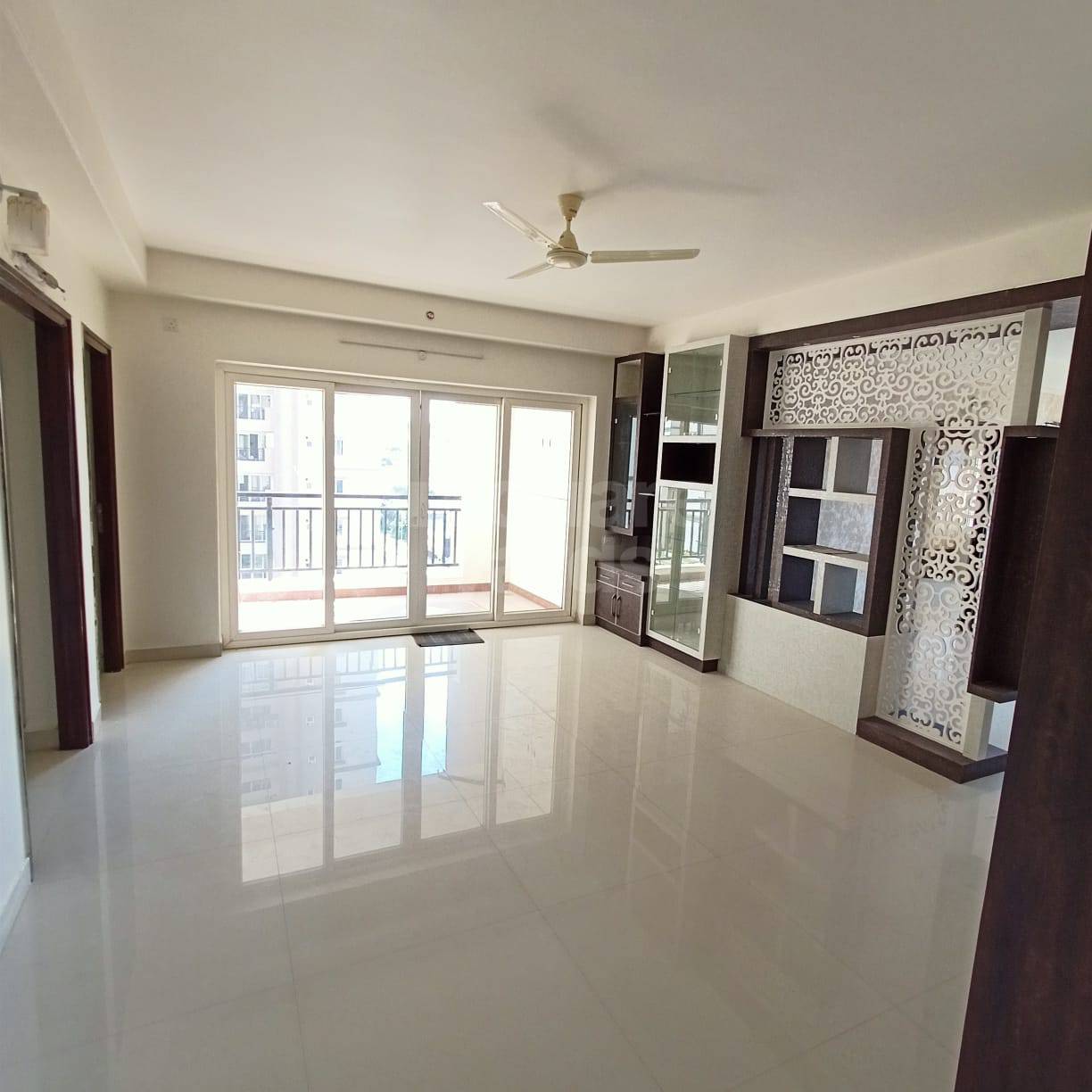 Rental 3 Bedroom 2600 Sq.Ft. Apartment in Movie Towers, Kokapet Hyderabad 4346534