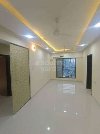 2 BHK Apartment For Rent in Bholenath Chembur Castle Chembur Mumbai 3890535