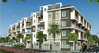 2 BHK Apartment For Resale in Vandana Alpyne Hsr Layout Bangalore 3891359