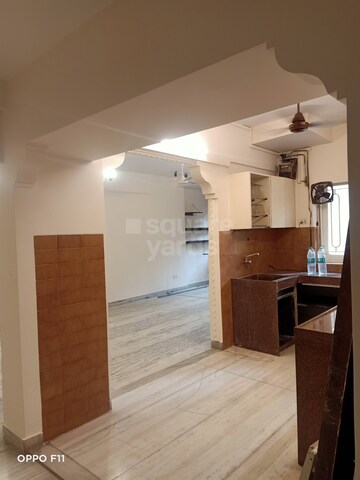 Kitchen in 2 BHK Apartment at Andheri West – for Rent