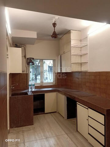 Kitchen in 2 BHK Apartment at Andheri West – for Rent