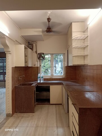 Kitchen in 2 BHK Apartment at Andheri West – for Rent