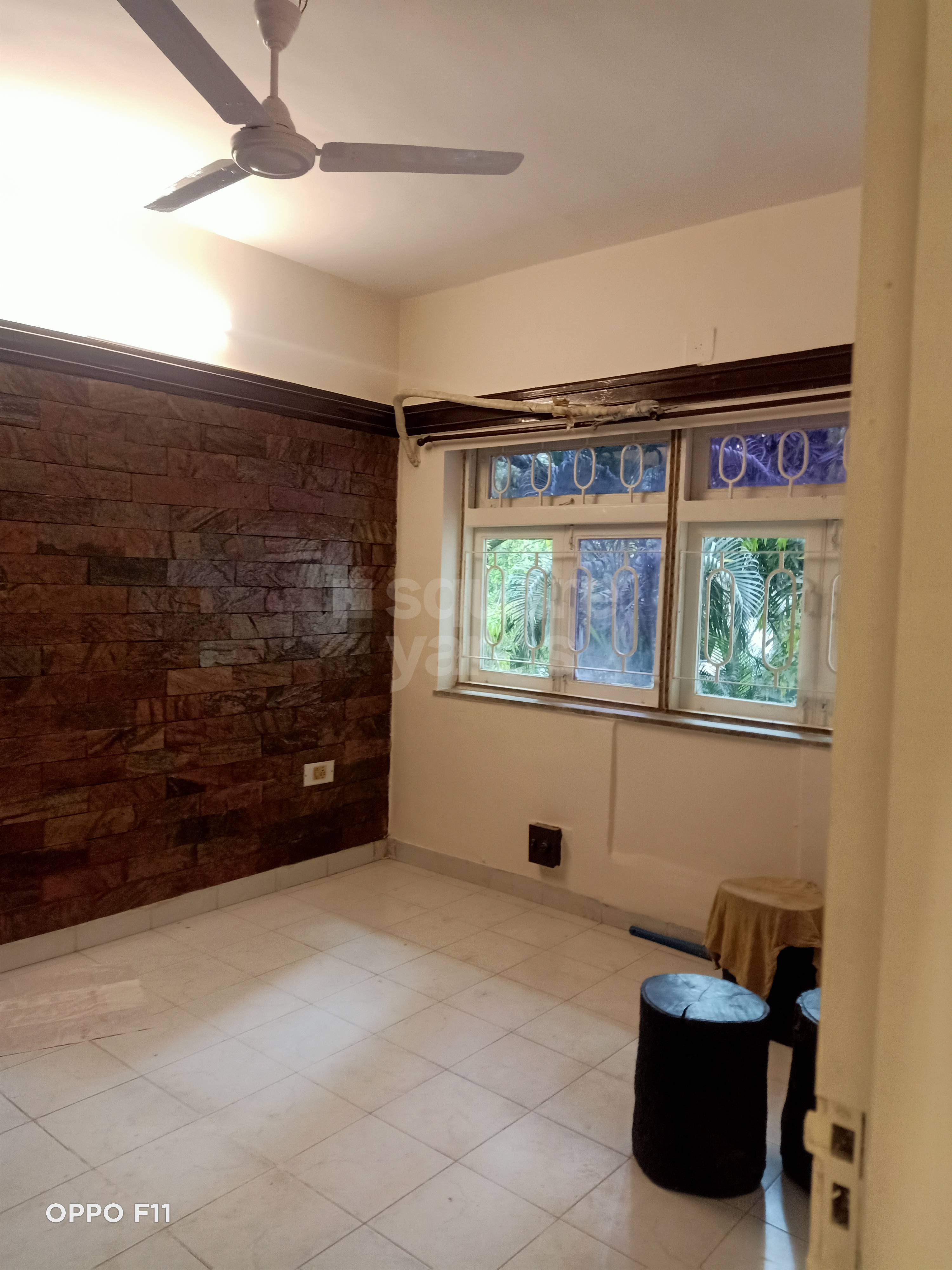 2 BHK Apartment For Rent in Gayatri Apartment 